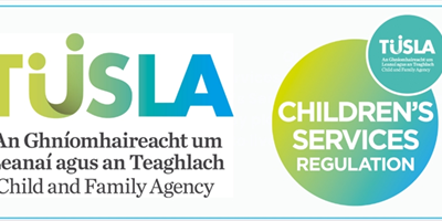 Tusla register of Early years Services by County 
